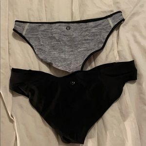 Lululemon swim bottoms